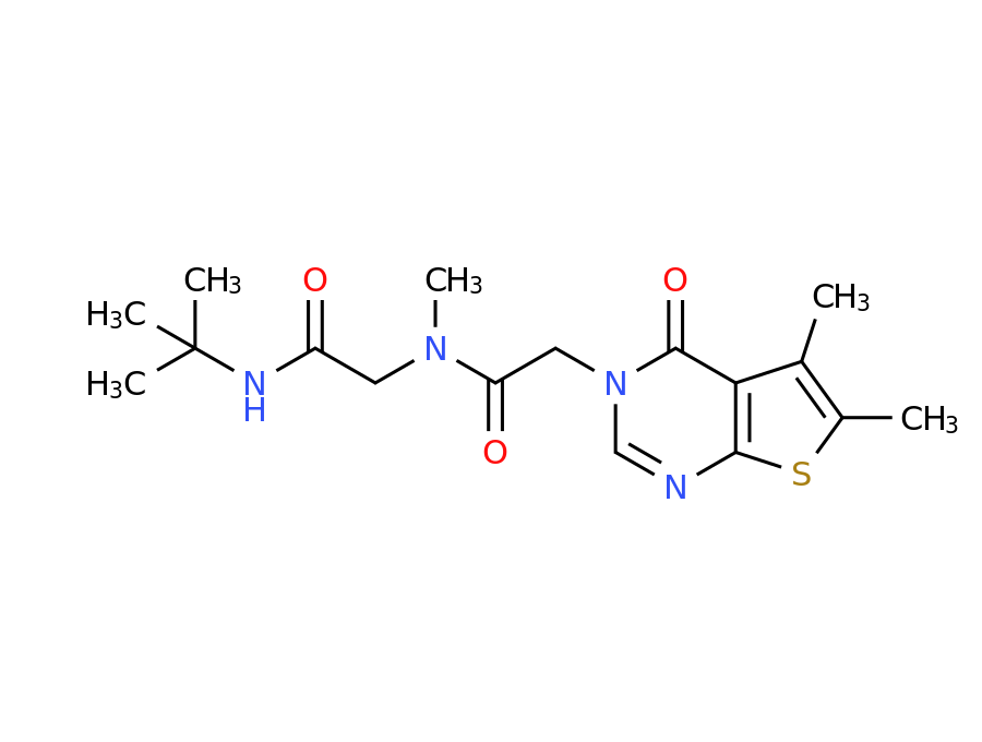 Structure Amb19215395