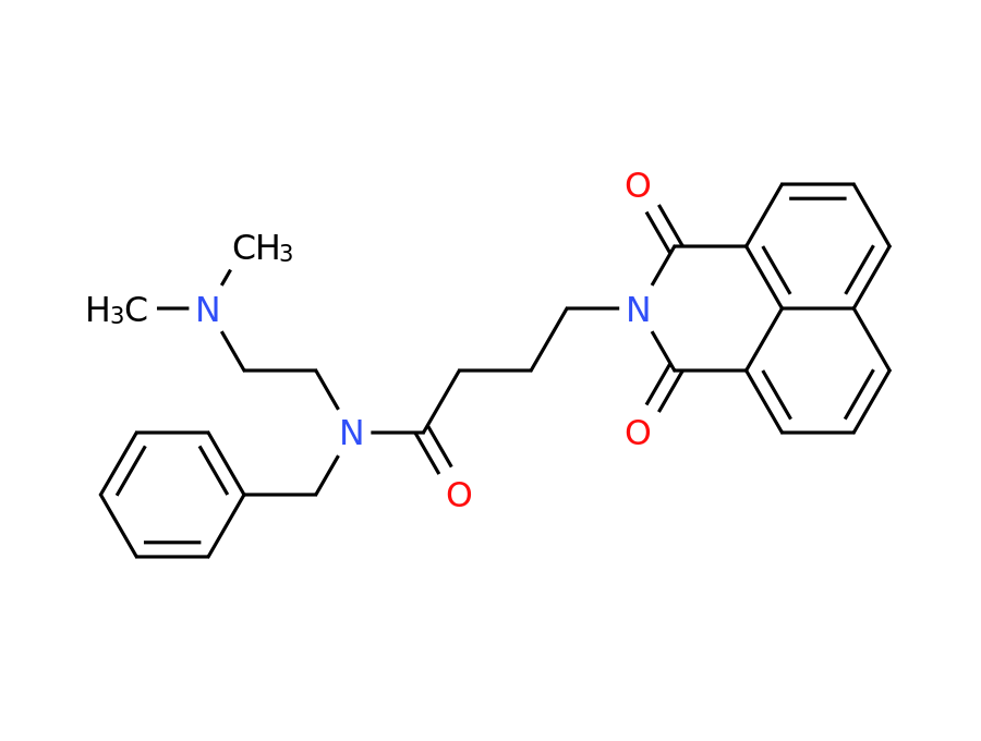 Structure Amb19215411