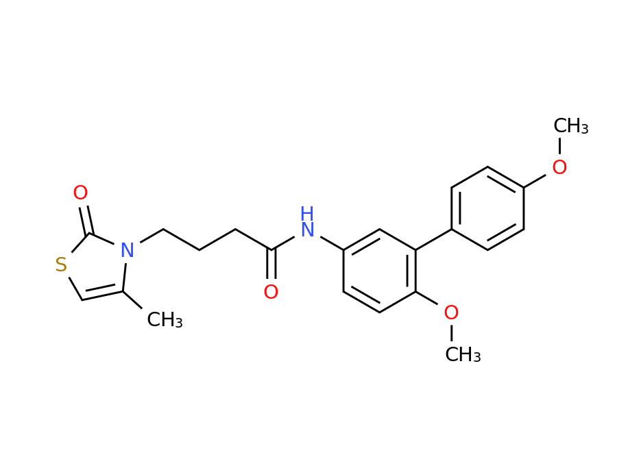 Structure Amb19215484