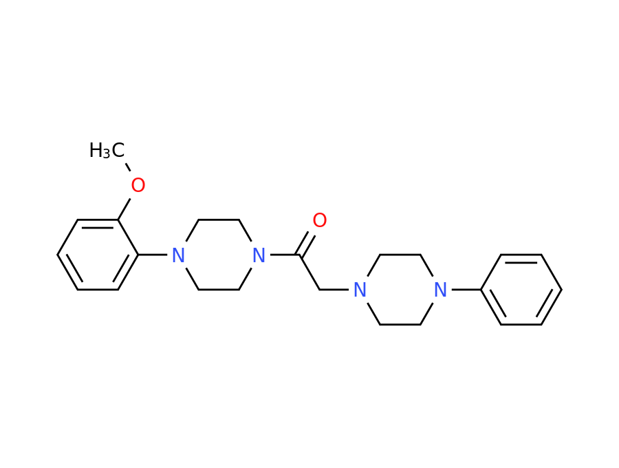 Structure Amb1921567