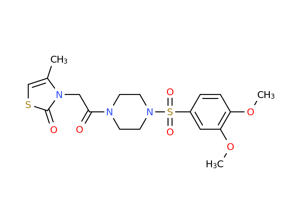 Structure Amb19215682