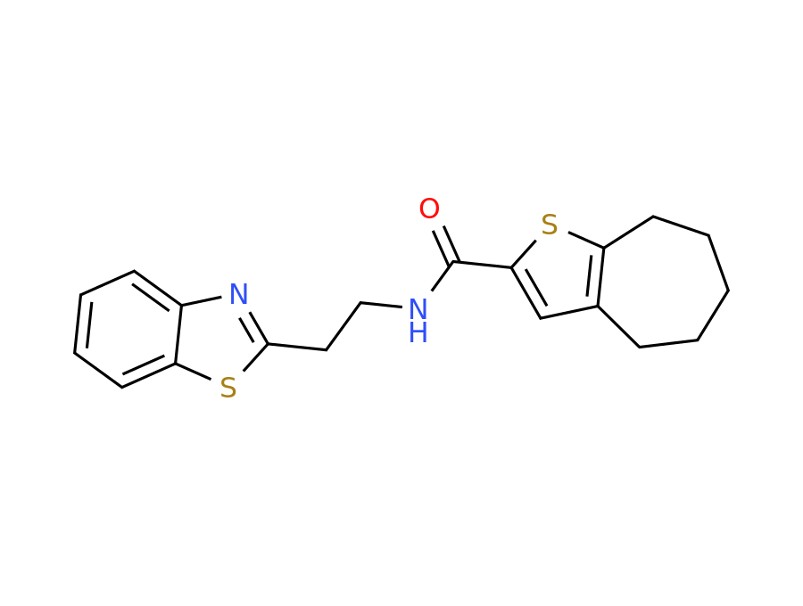 Structure Amb19215717