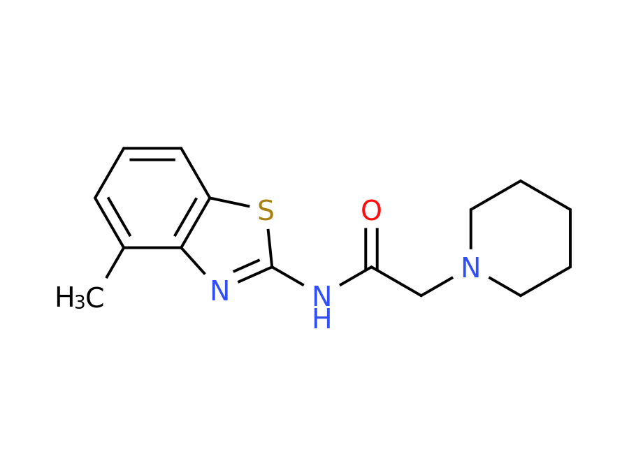 Structure Amb1921577