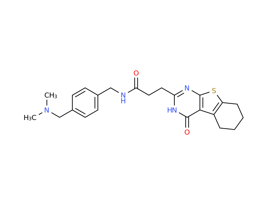 Structure Amb19215838