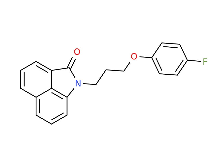 Structure Amb19215932