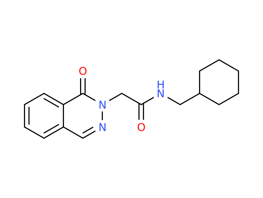 Structure Amb19215944