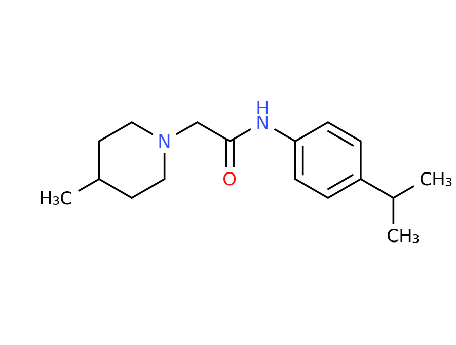 Structure Amb1921599