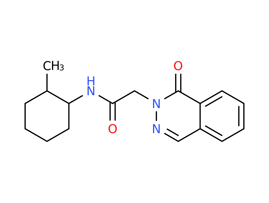 Structure Amb19215995