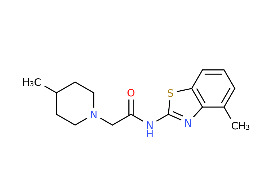 Structure Amb1921603