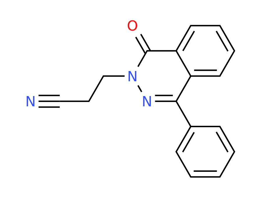 Structure Amb19216069