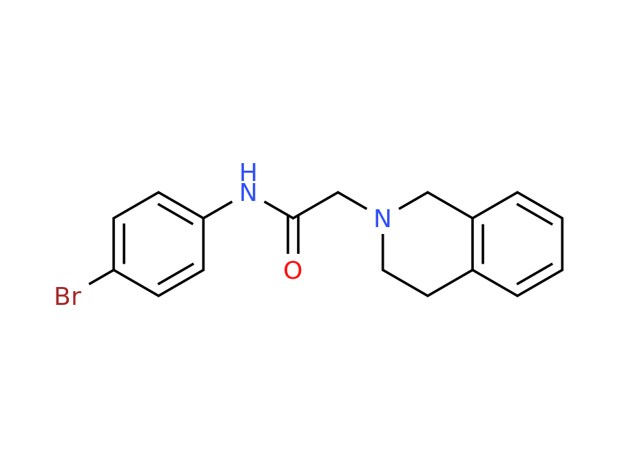 Structure Amb1921610