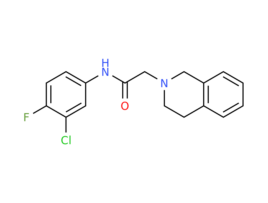 Structure Amb1921613