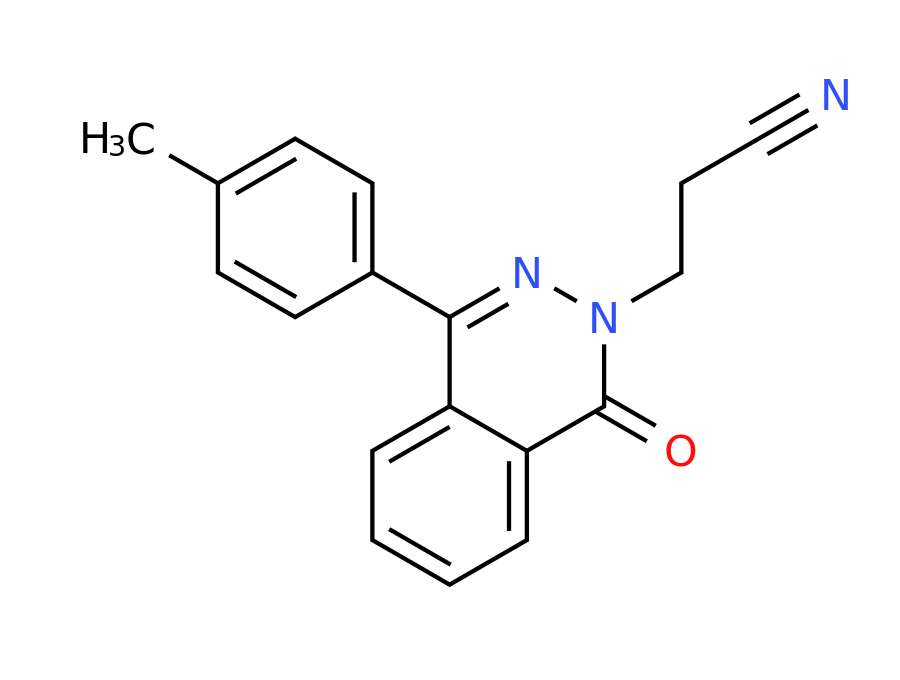 Structure Amb19216158