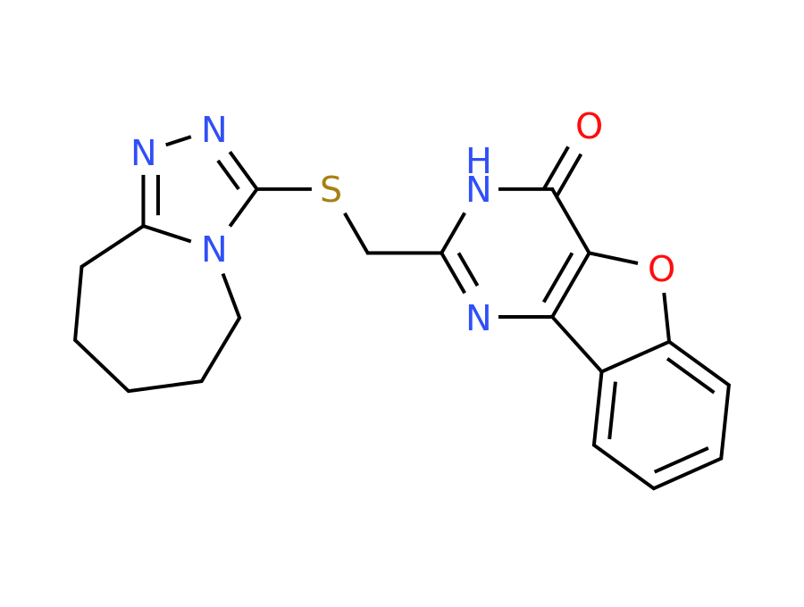 Structure Amb19216386