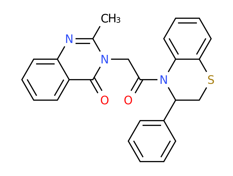 Structure Amb19216449