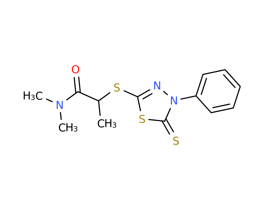 Structure Amb19216474