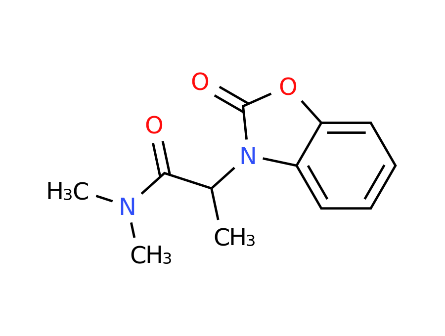 Structure Amb19216478