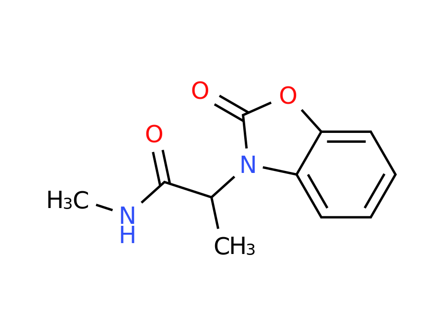 Structure Amb19216479