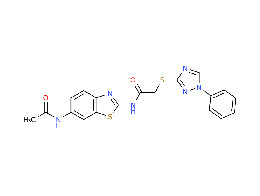 Structure Amb1921654