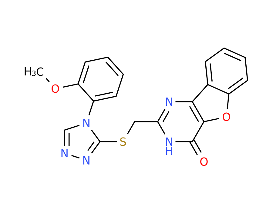 Structure Amb19216577