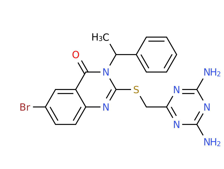 Structure Amb19216591