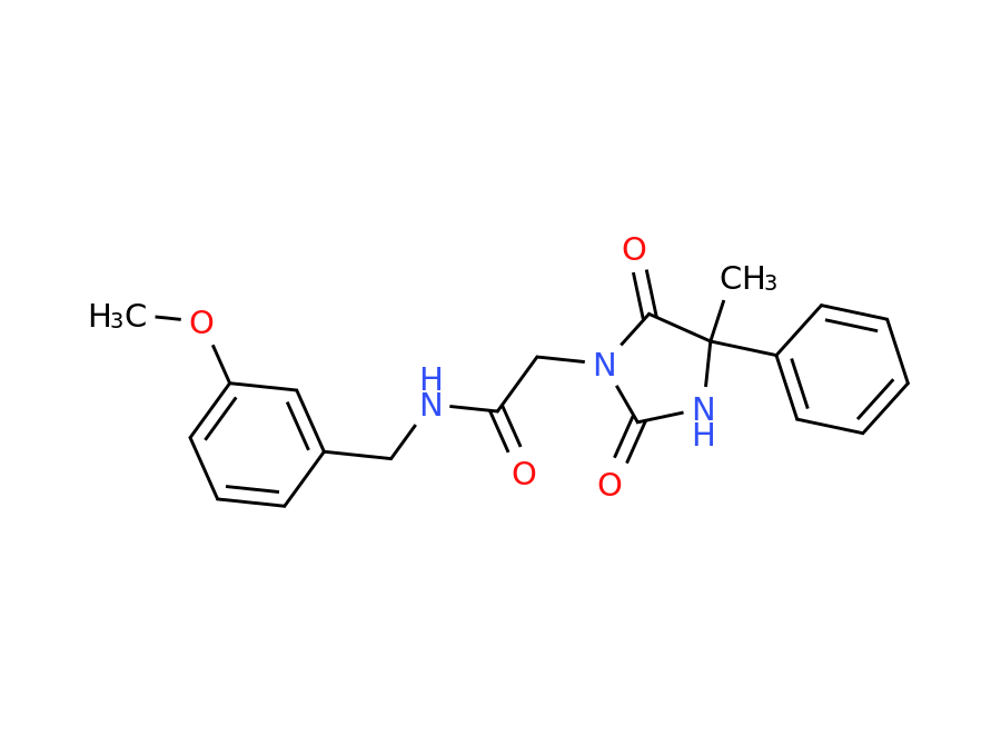 Structure Amb192166