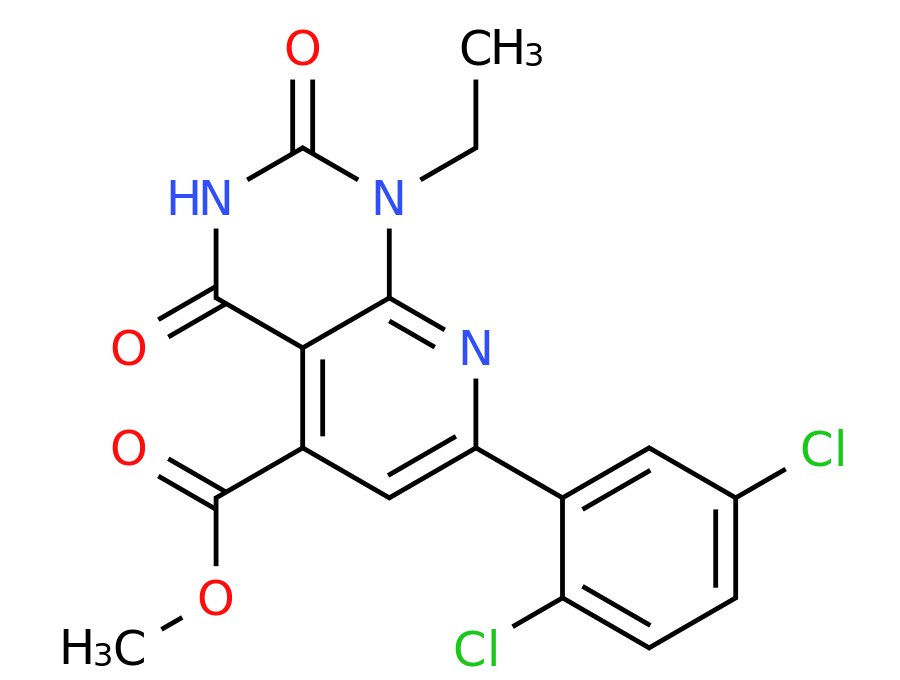 Structure Amb19216794