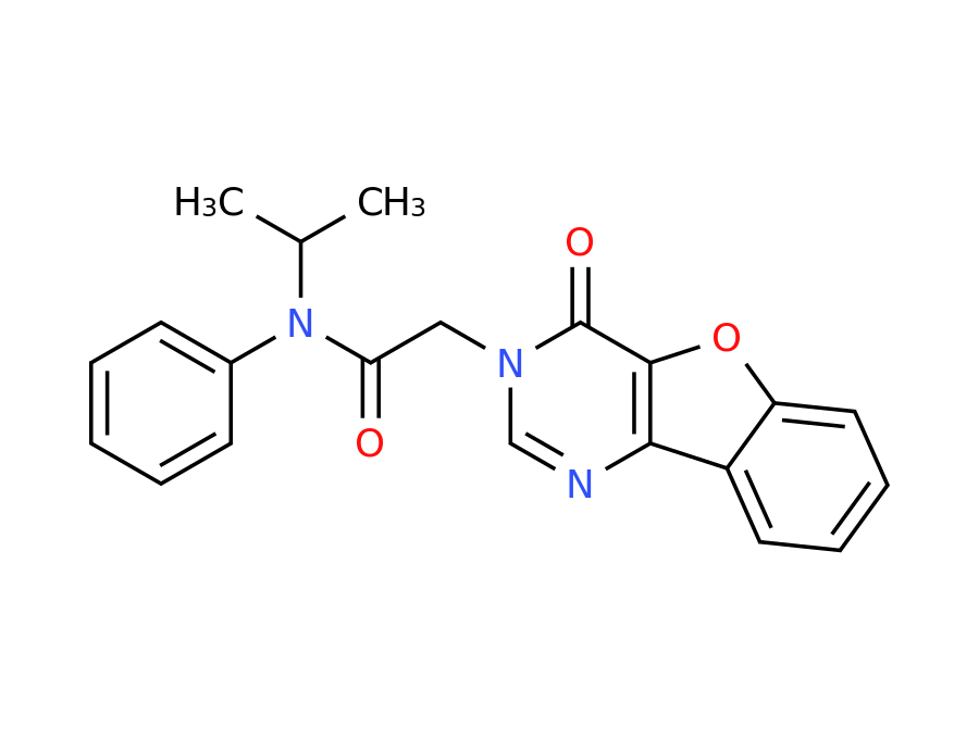 Structure Amb19216890