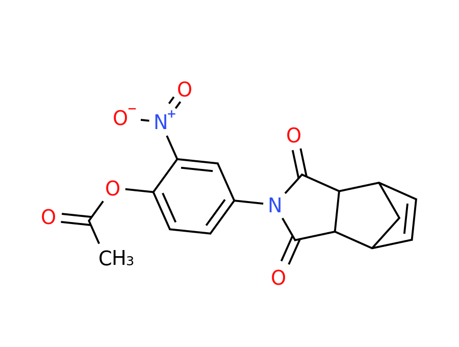 Structure Amb1921695