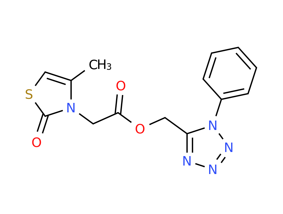 Structure Amb19216972