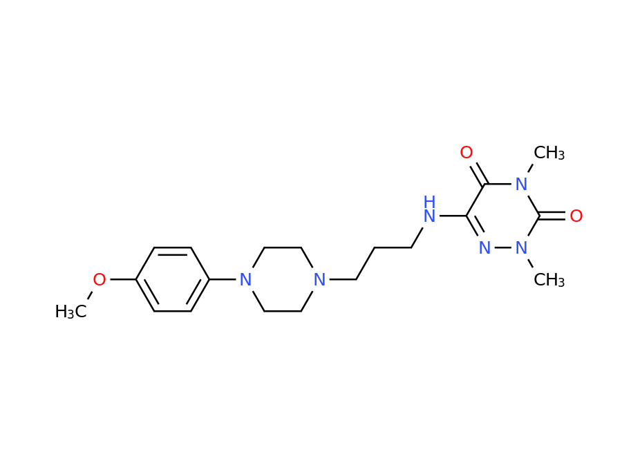 Structure Amb19217569