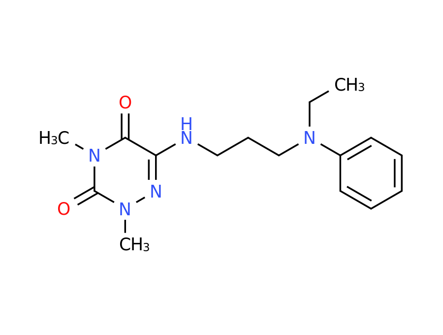 Structure Amb19217570