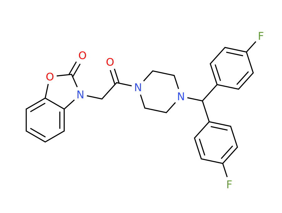 Structure Amb19217786