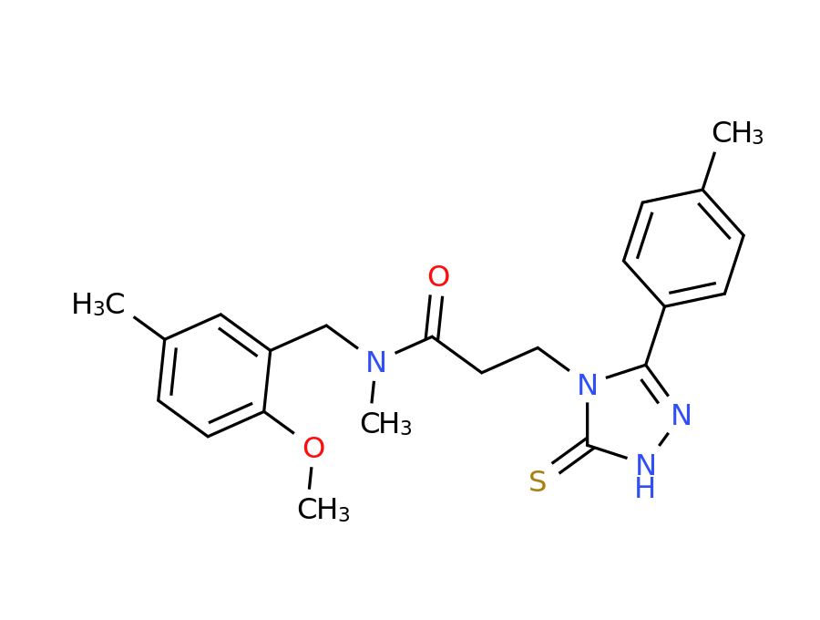 Structure Amb19217972