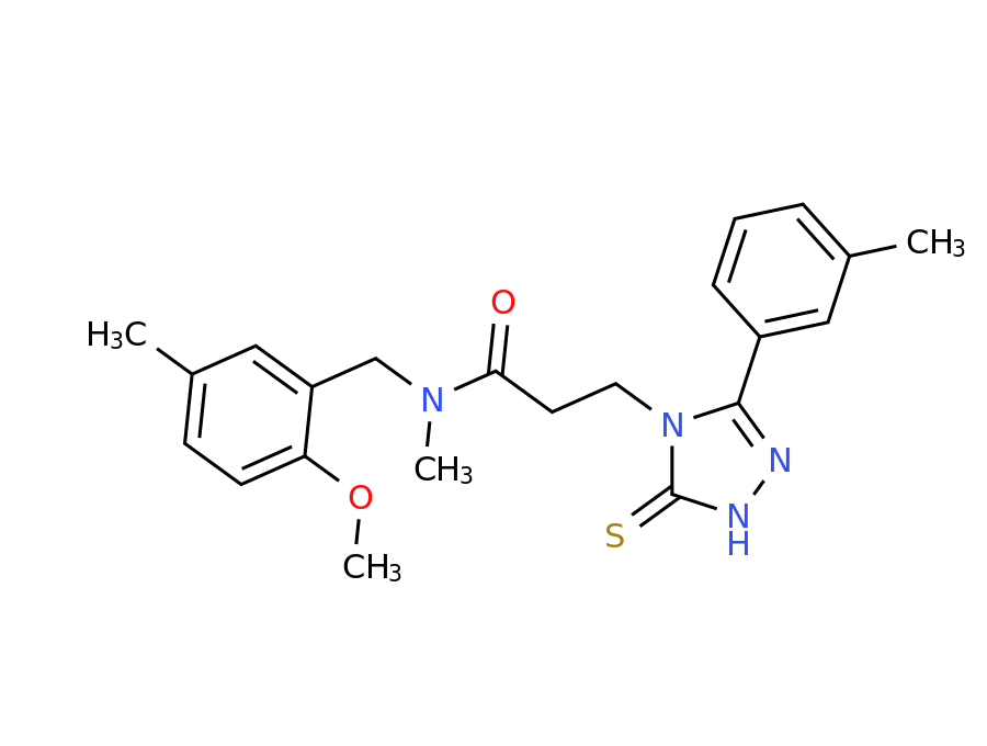 Structure Amb19217973