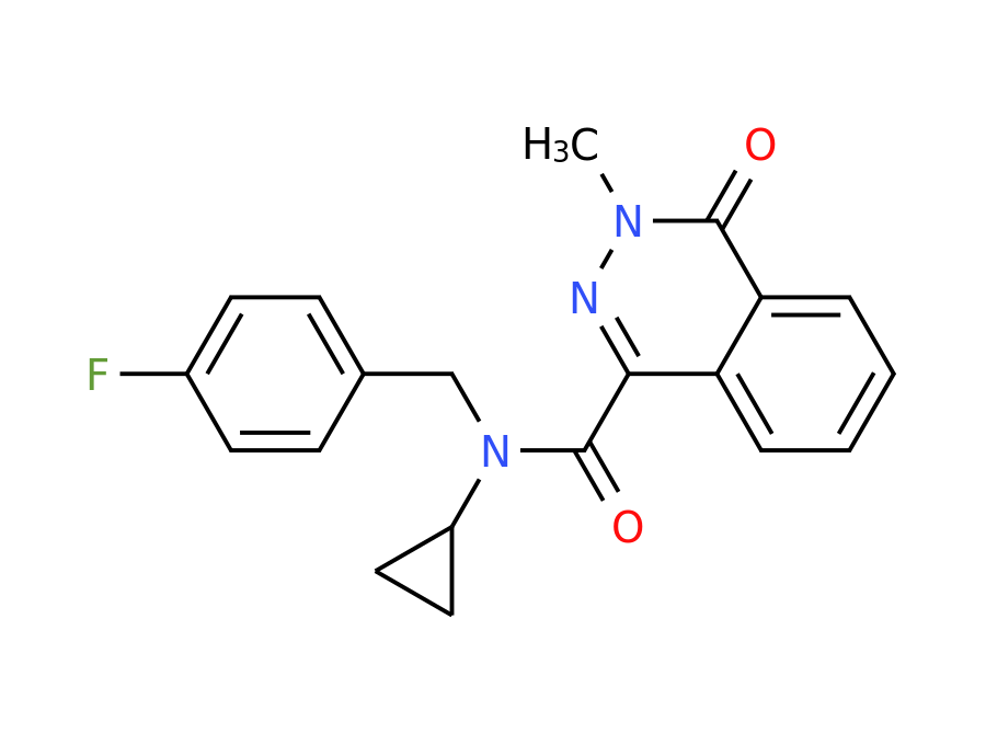 Structure Amb19218039