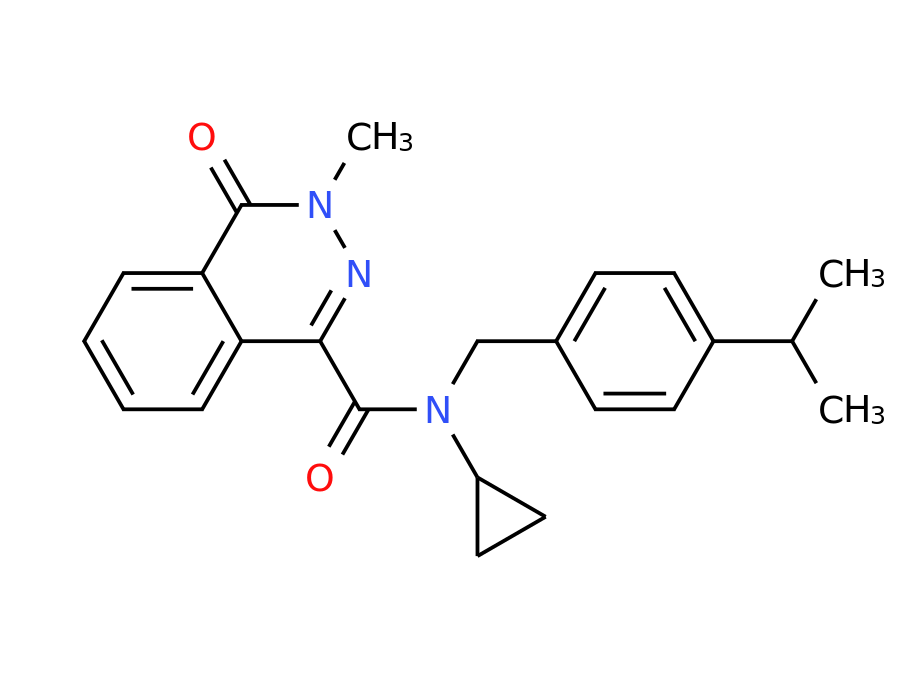 Structure Amb19218061