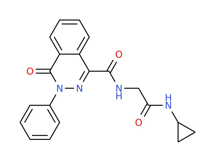 Structure Amb19218162