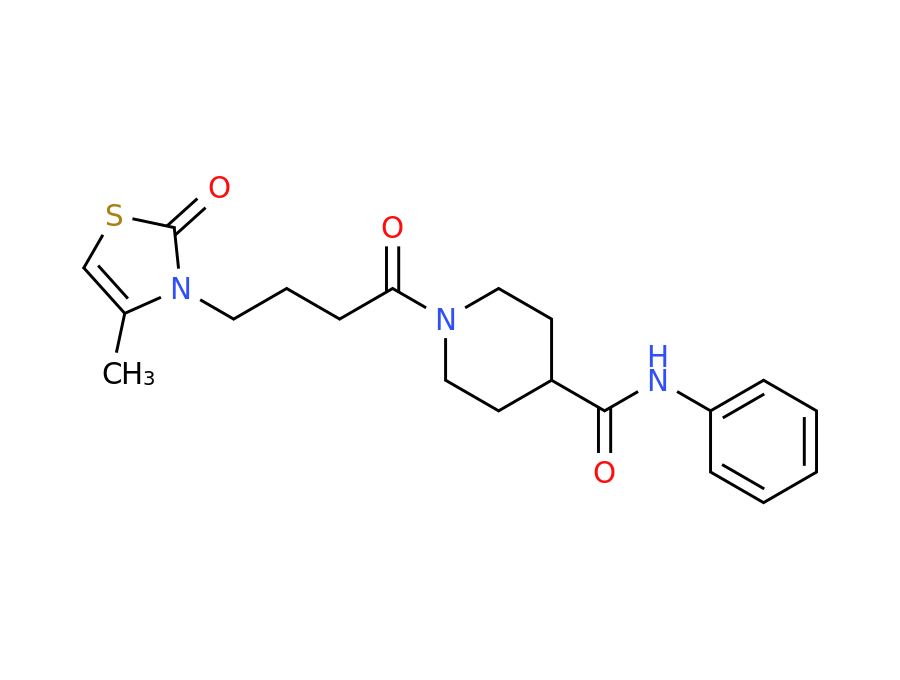 Structure Amb19218253