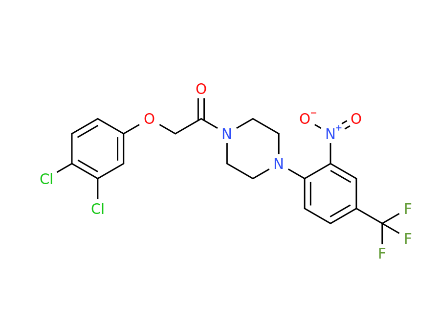 Structure Amb19218420