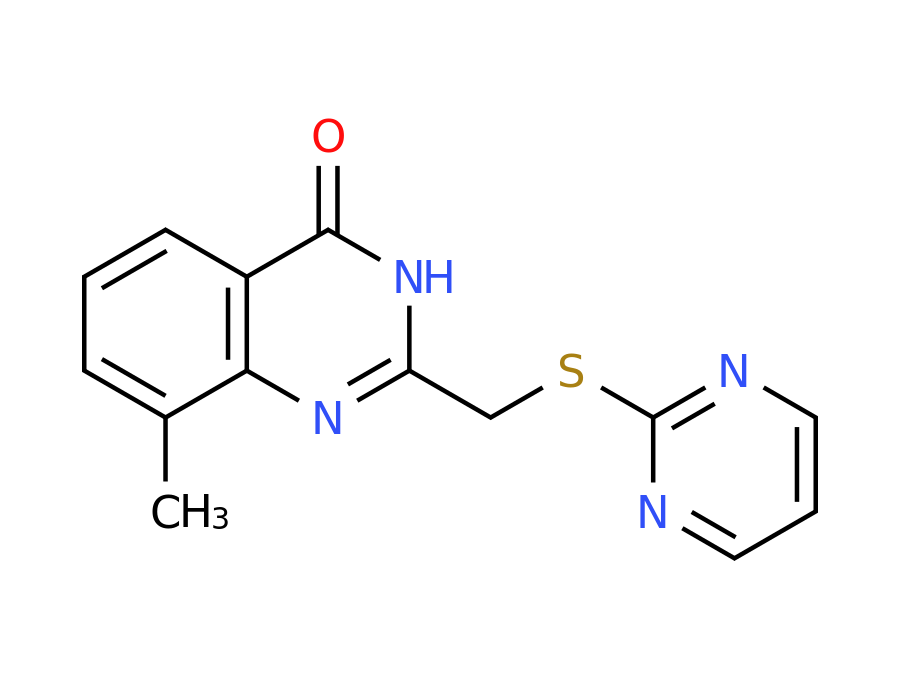 Structure Amb19218444