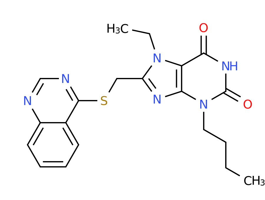 Structure Amb19218507