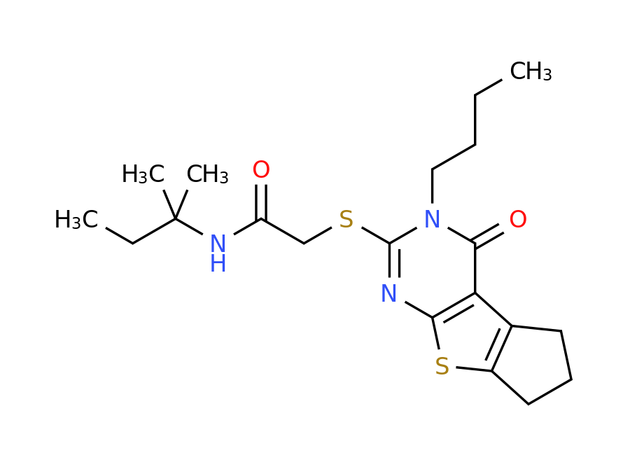 Structure Amb19218527