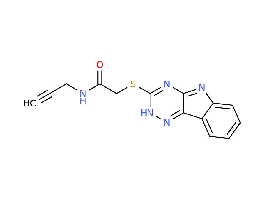 Structure Amb19218532