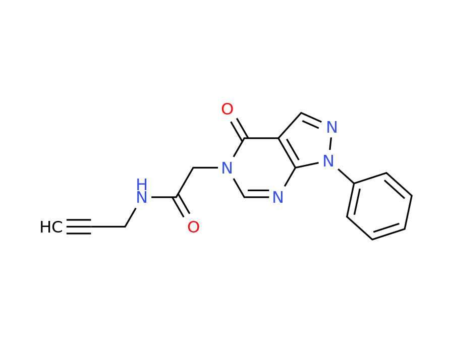 Structure Amb19218533