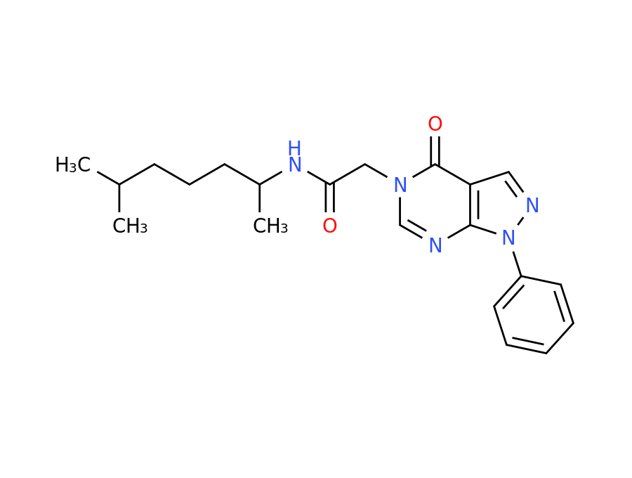 Structure Amb19218550