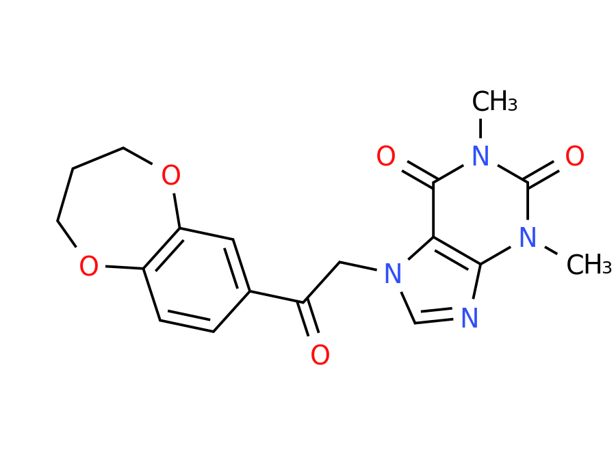 Structure Amb19218562