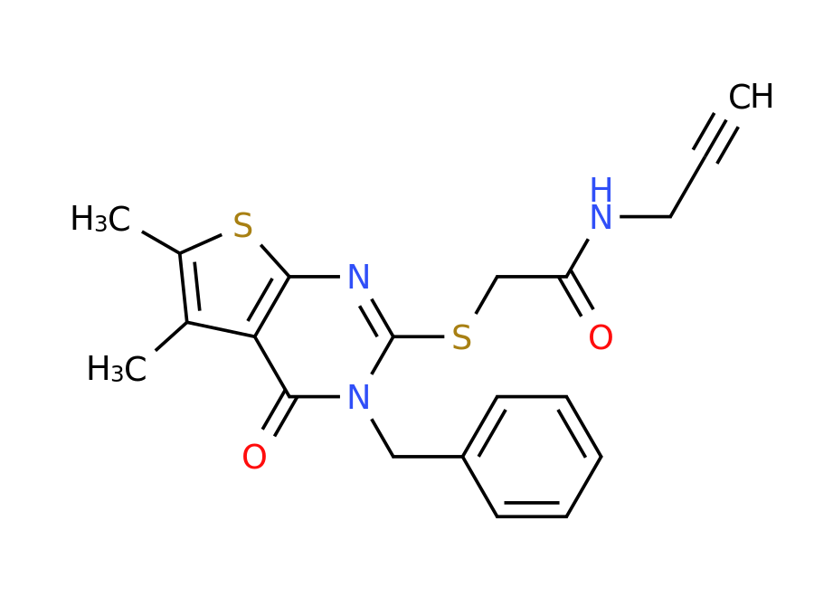 Structure Amb19218602