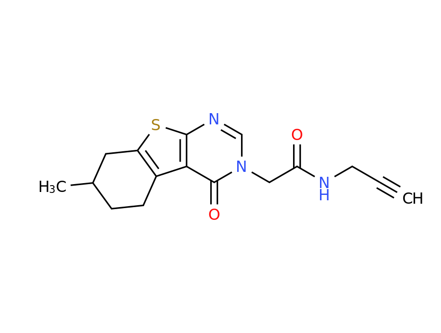 Structure Amb19218651