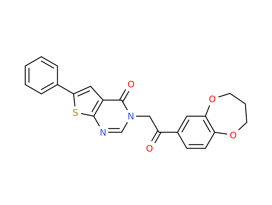 Structure Amb19218666